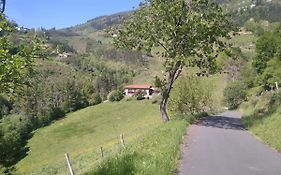 Casa Rural Zulueta